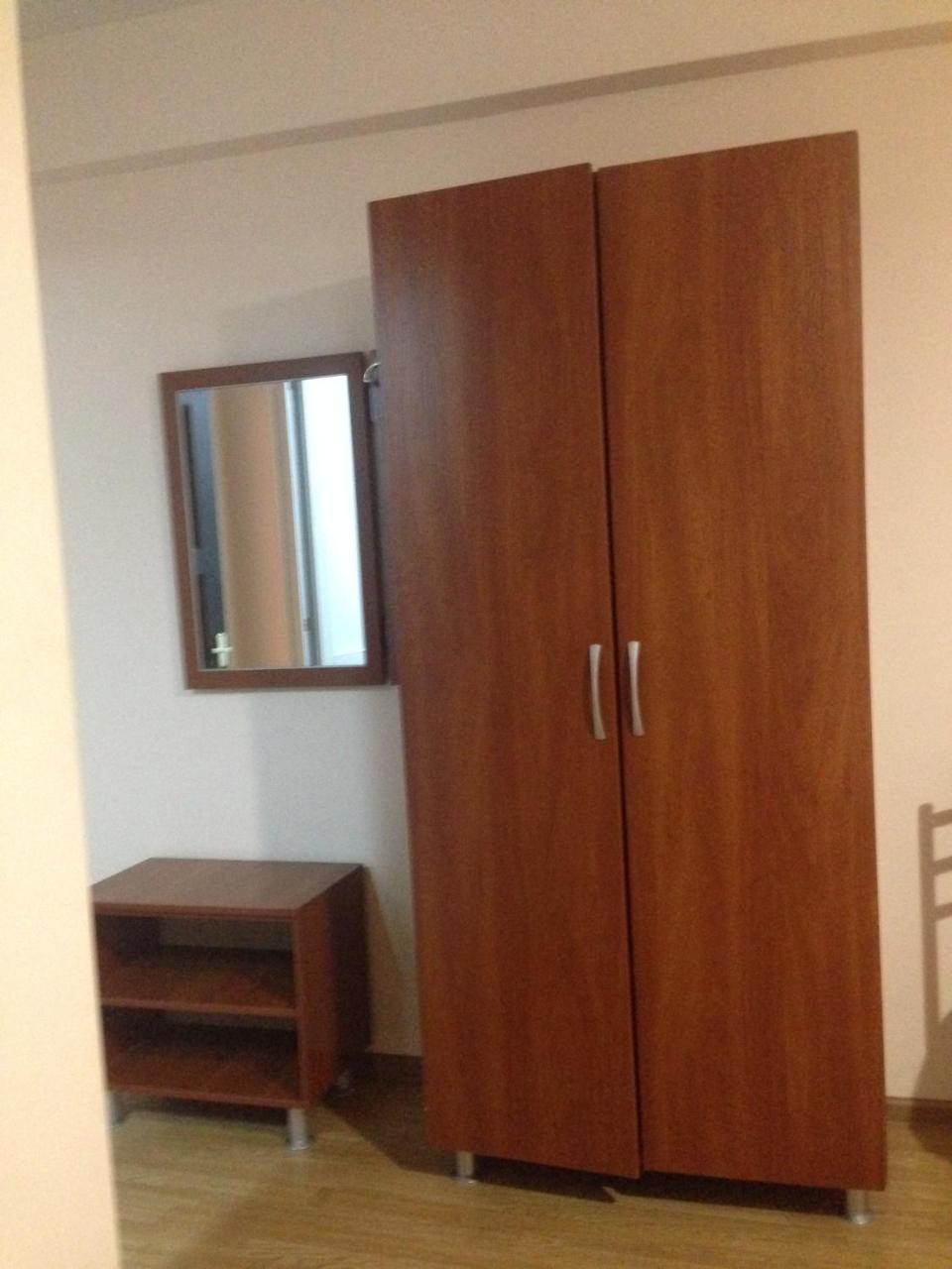 Guest House Zvanba Gagra Exterior foto